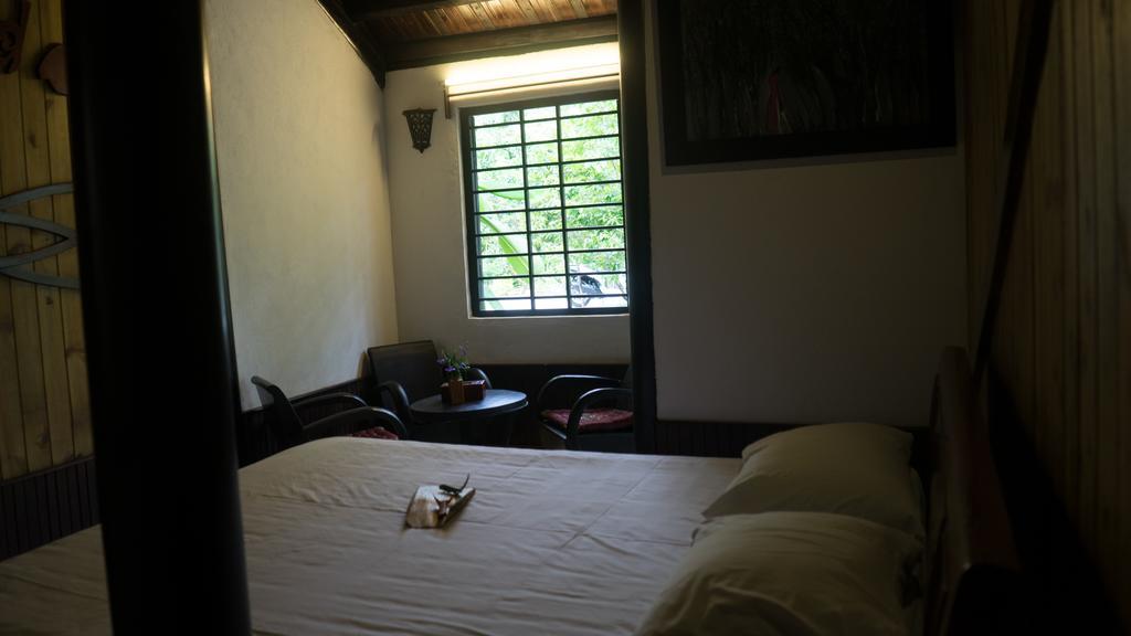 Thuy Bieu Homestay Huế Kültér fotó