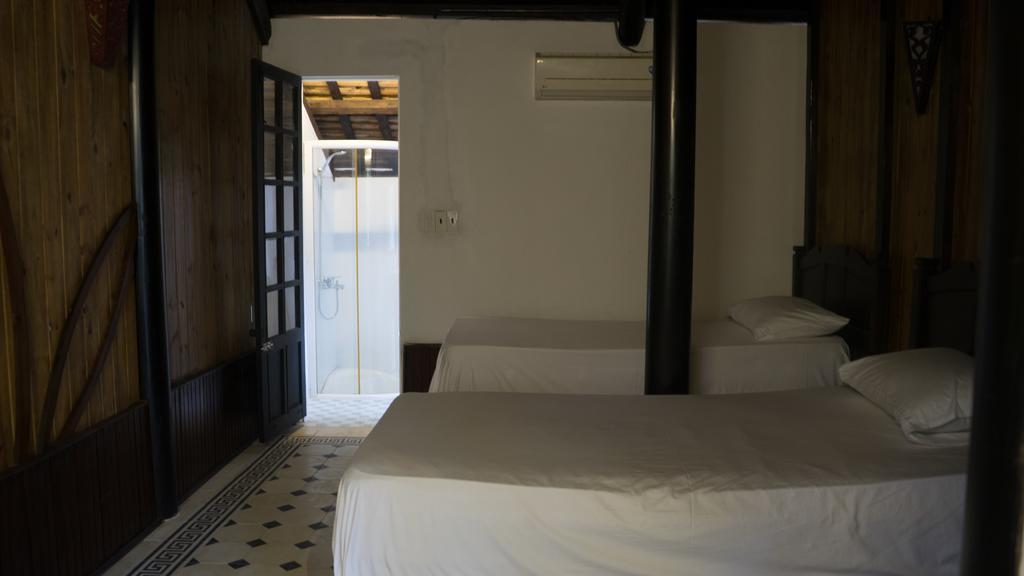 Thuy Bieu Homestay Huế Kültér fotó