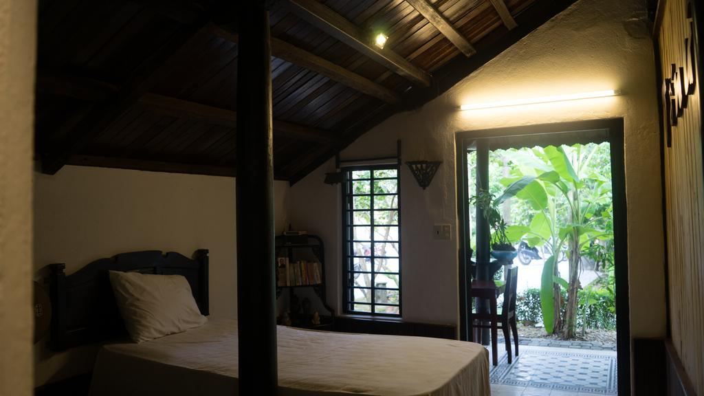 Thuy Bieu Homestay Huế Kültér fotó