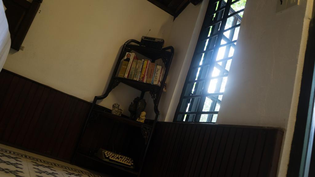 Thuy Bieu Homestay Huế Kültér fotó