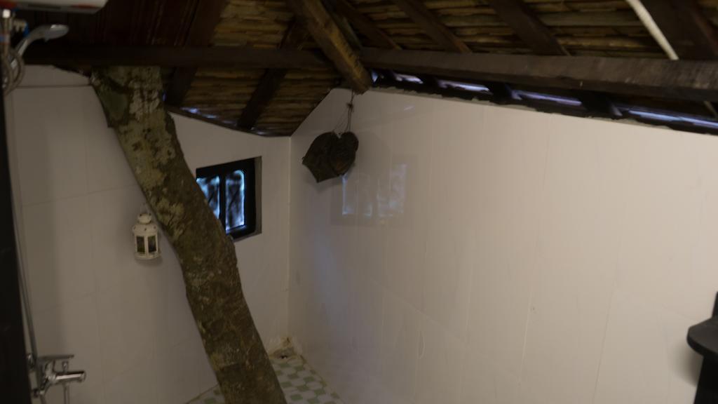 Thuy Bieu Homestay Huế Kültér fotó