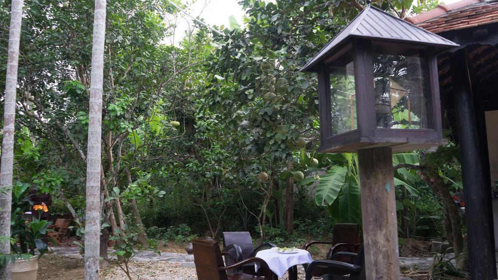 Thuy Bieu Homestay Huế Kültér fotó