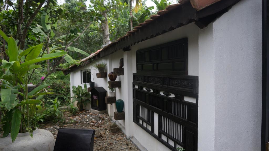 Thuy Bieu Homestay Huế Kültér fotó