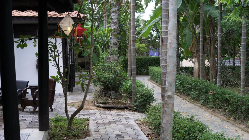 Thuy Bieu Homestay Huế Kültér fotó