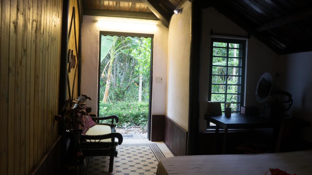 Thuy Bieu Homestay Huế Kültér fotó