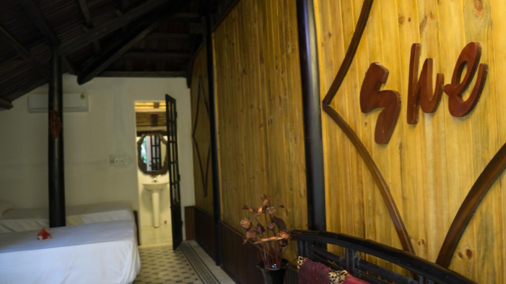 Thuy Bieu Homestay Huế Kültér fotó