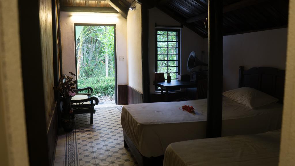 Thuy Bieu Homestay Huế Kültér fotó