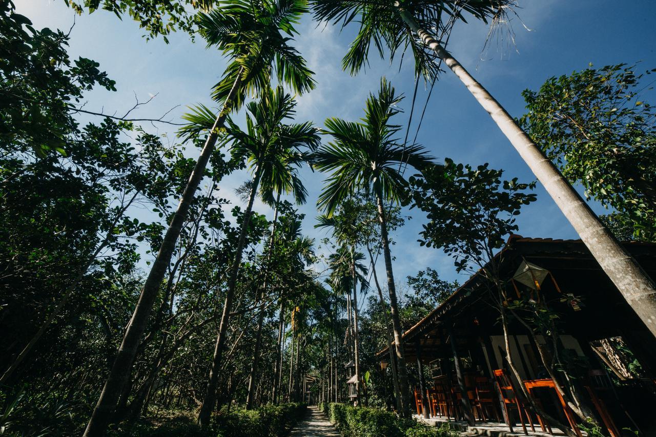 Thuy Bieu Homestay Huế Szoba fotó