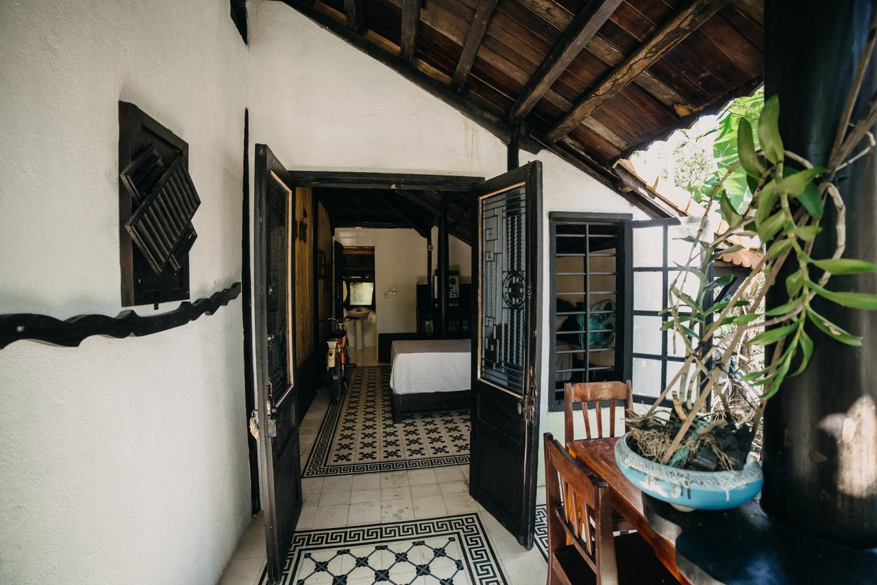 Thuy Bieu Homestay Huế Kültér fotó