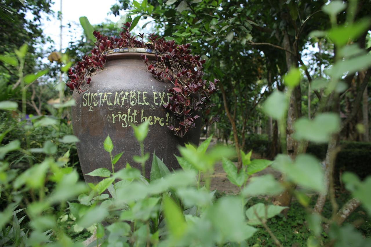 Thuy Bieu Homestay Huế Kültér fotó
