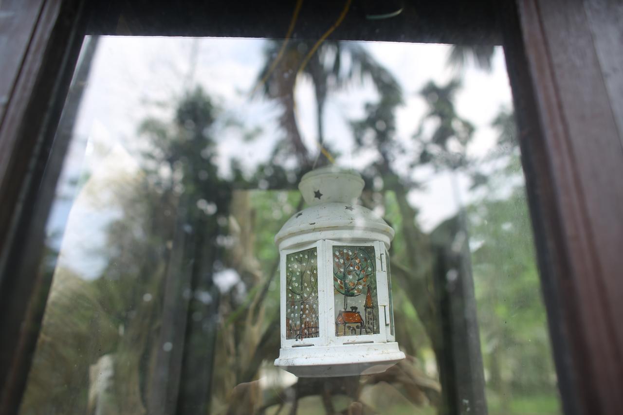 Thuy Bieu Homestay Huế Kültér fotó