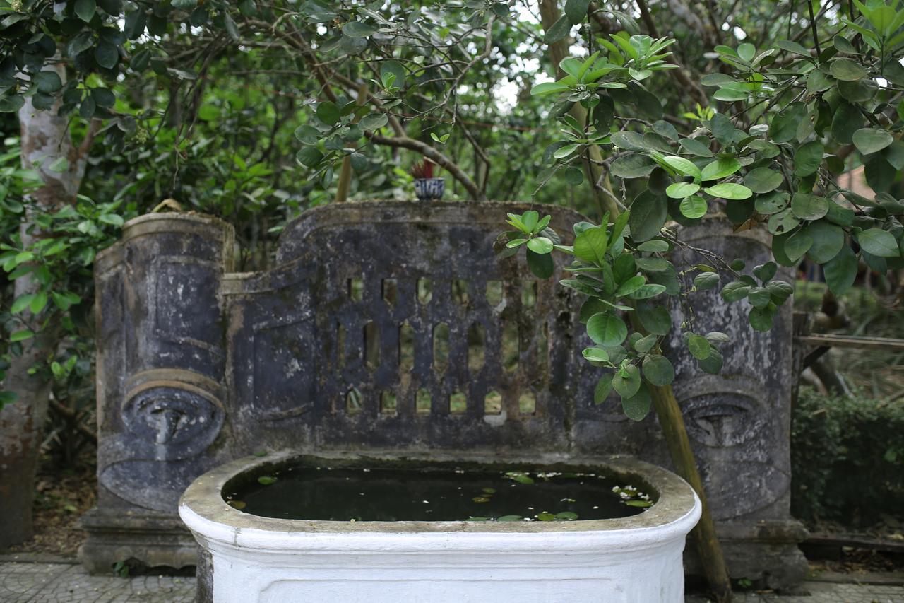 Thuy Bieu Homestay Huế Kültér fotó