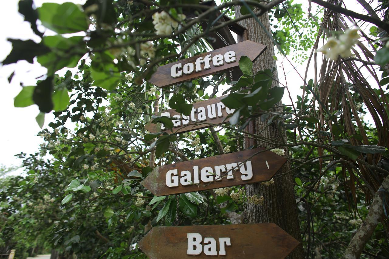 Thuy Bieu Homestay Huế Kültér fotó