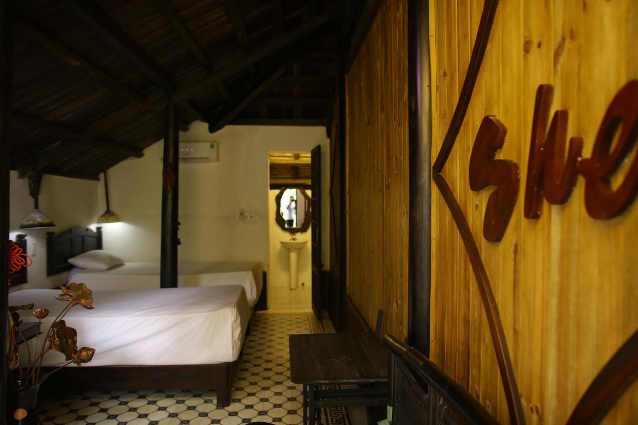 Thuy Bieu Homestay Huế Kültér fotó