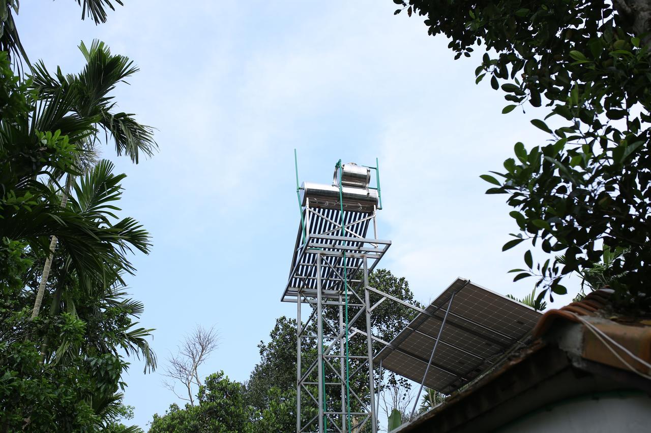 Thuy Bieu Homestay Huế Kültér fotó