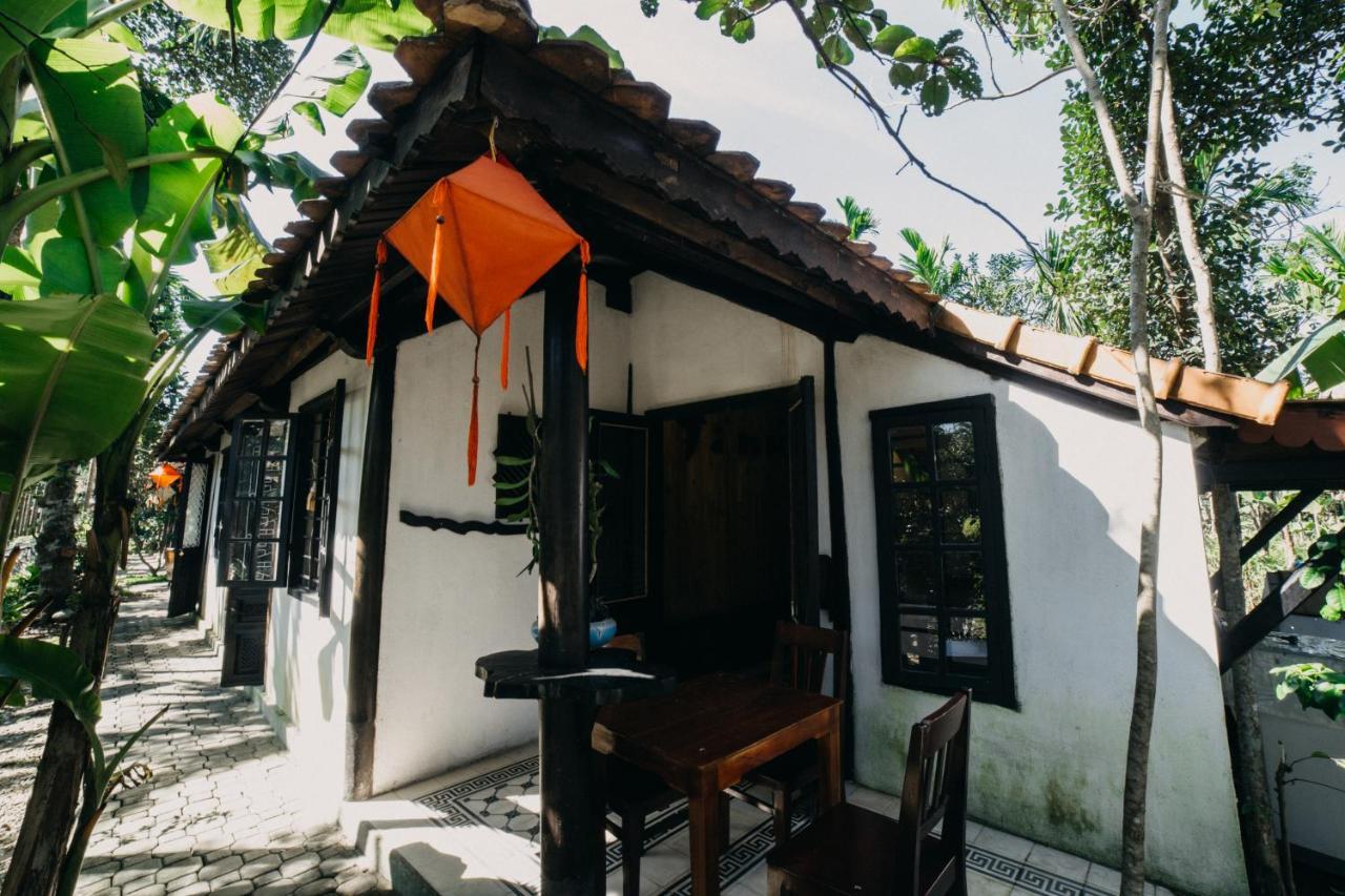 Thuy Bieu Homestay Huế Kültér fotó