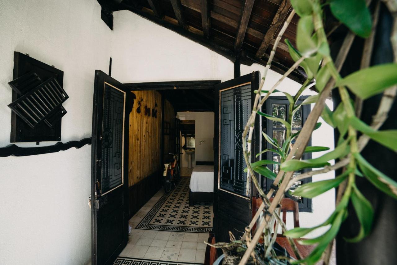 Thuy Bieu Homestay Huế Kültér fotó