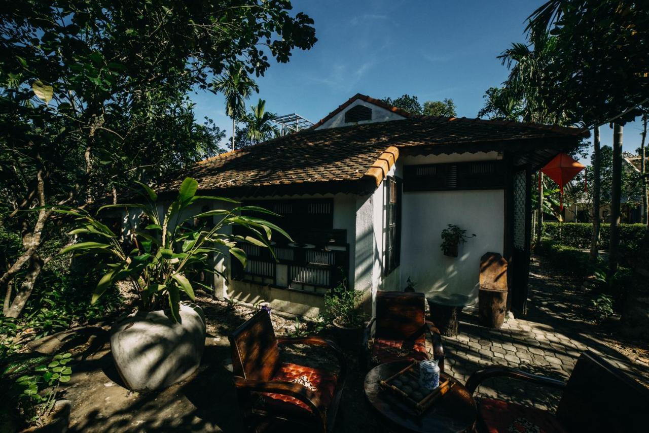 Thuy Bieu Homestay Huế Kültér fotó