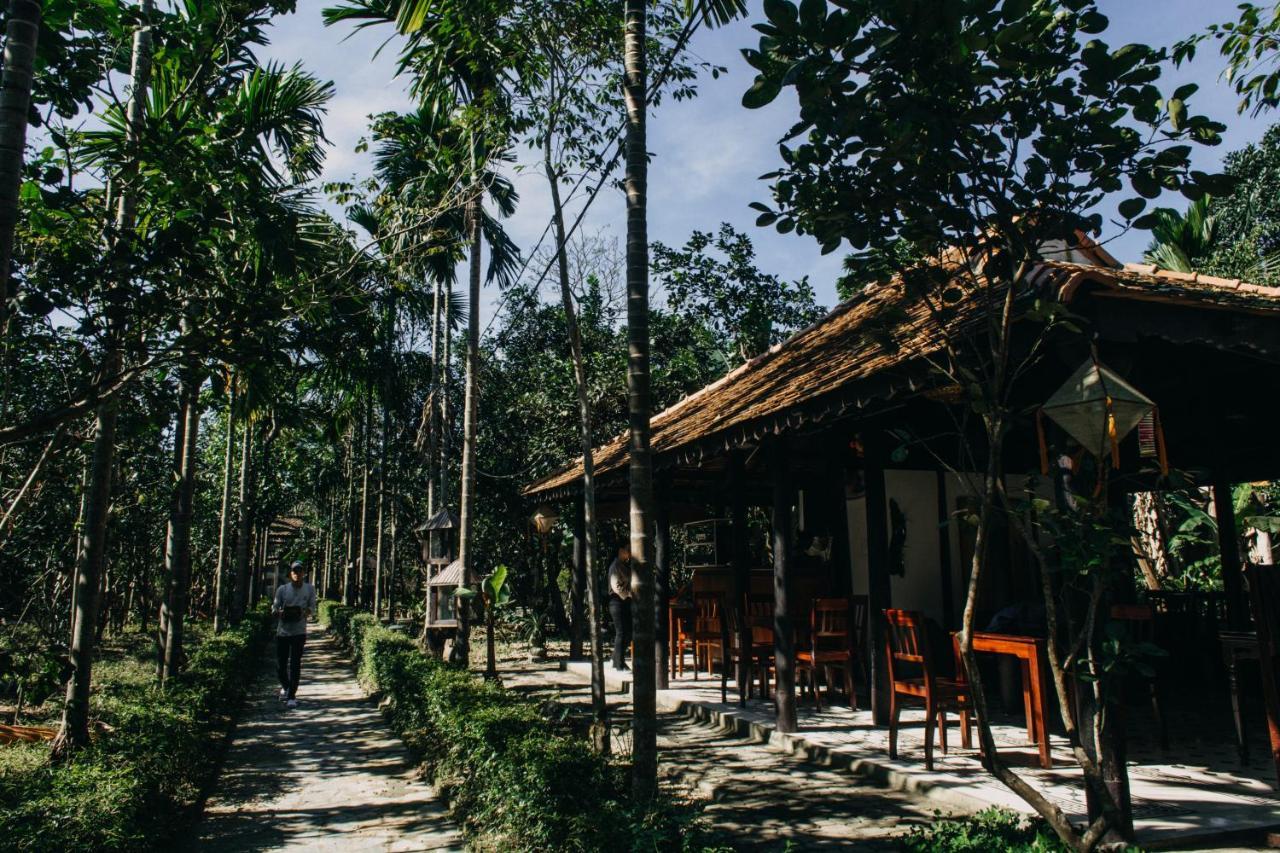 Thuy Bieu Homestay Huế Kültér fotó