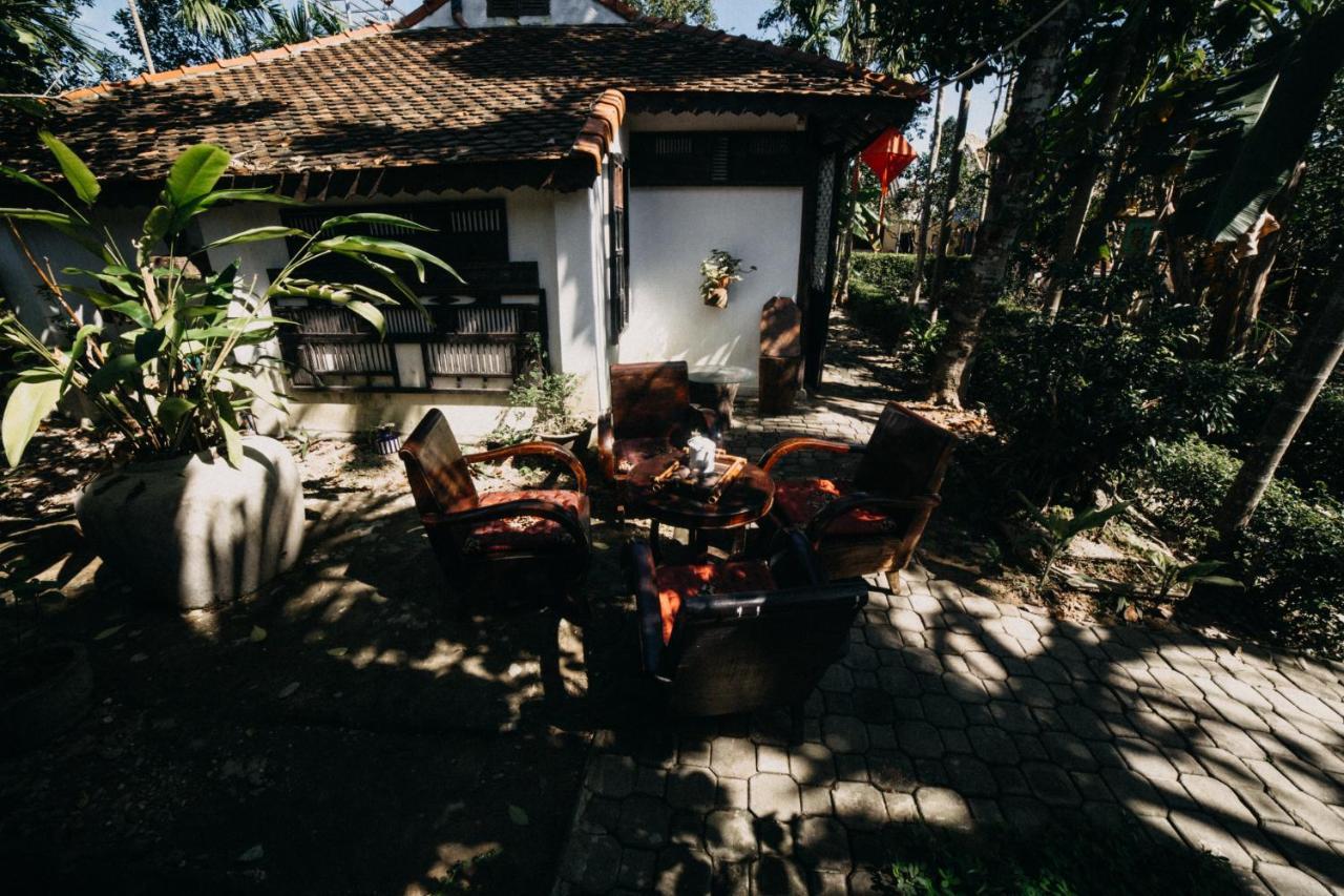 Thuy Bieu Homestay Huế Kültér fotó