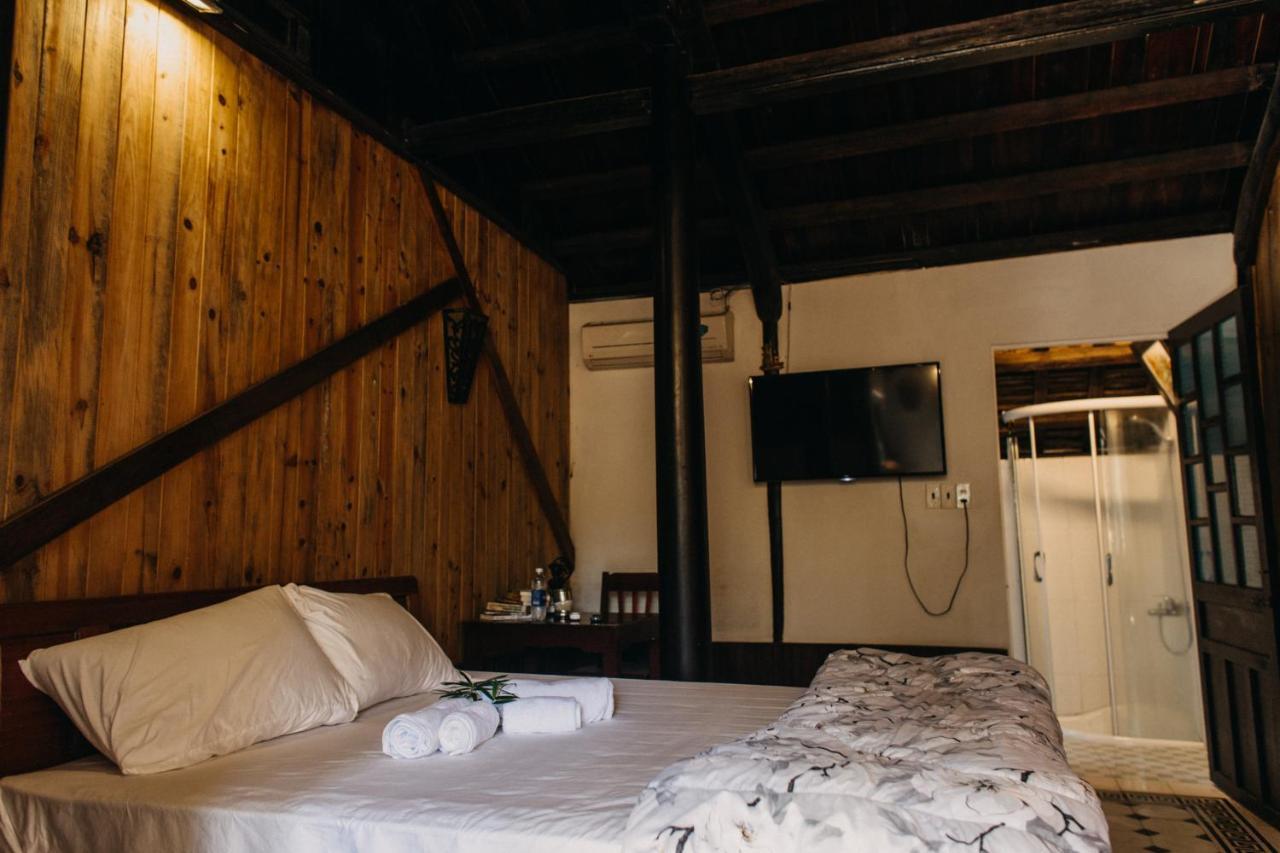 Thuy Bieu Homestay Huế Kültér fotó