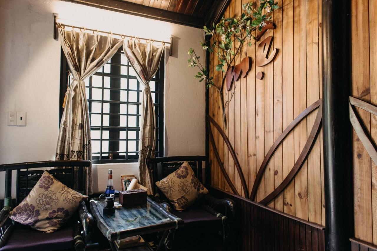 Thuy Bieu Homestay Huế Kültér fotó
