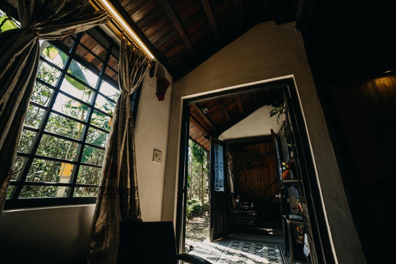 Thuy Bieu Homestay Huế Kültér fotó