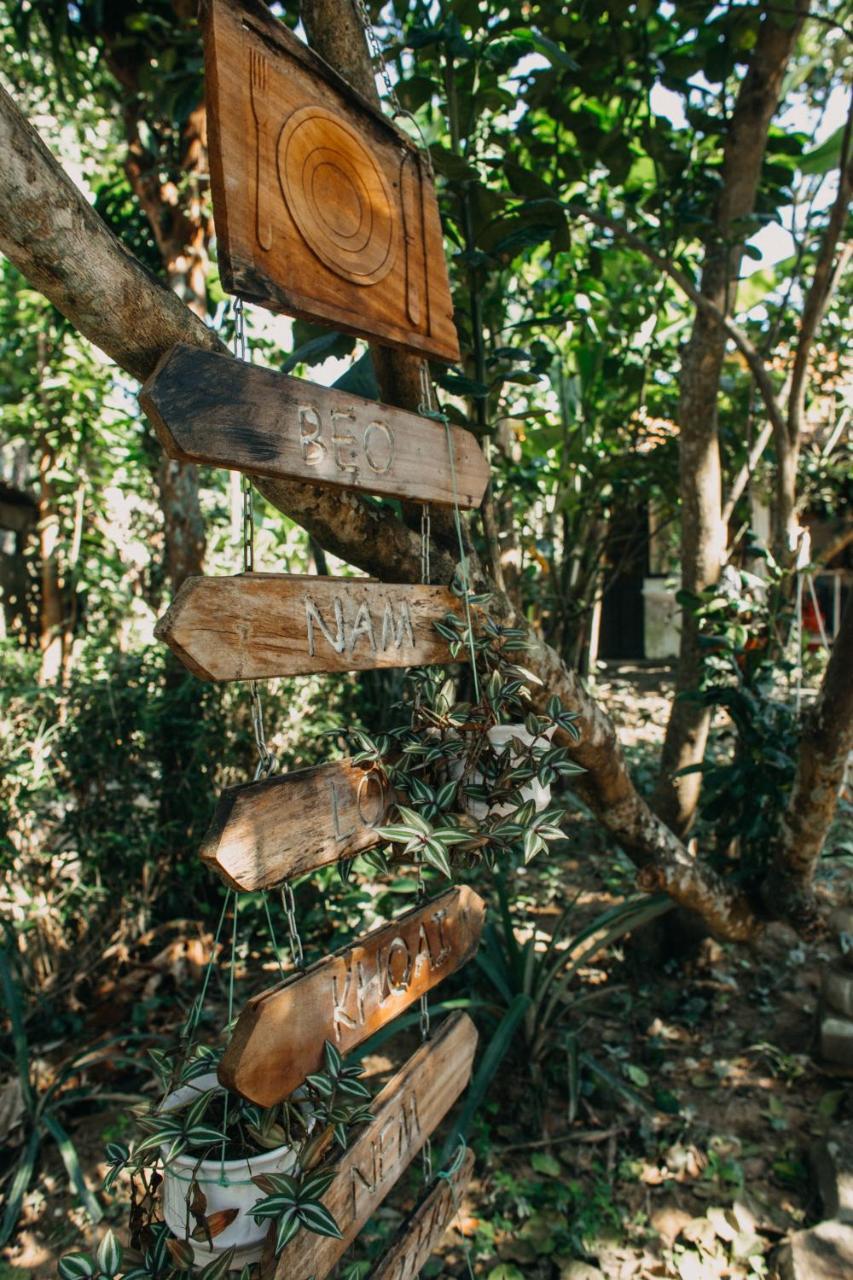 Thuy Bieu Homestay Huế Kültér fotó