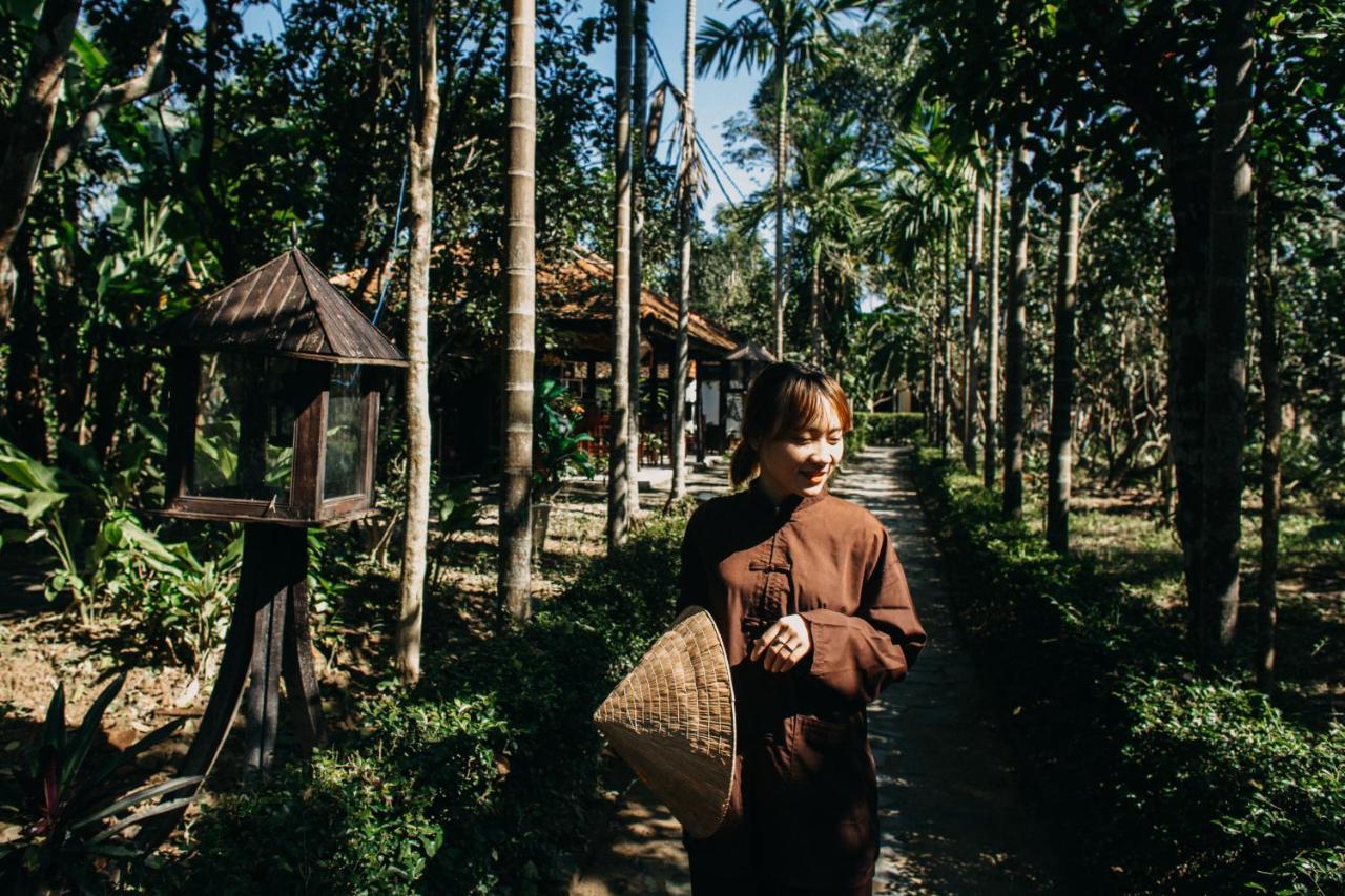 Thuy Bieu Homestay Huế Kültér fotó