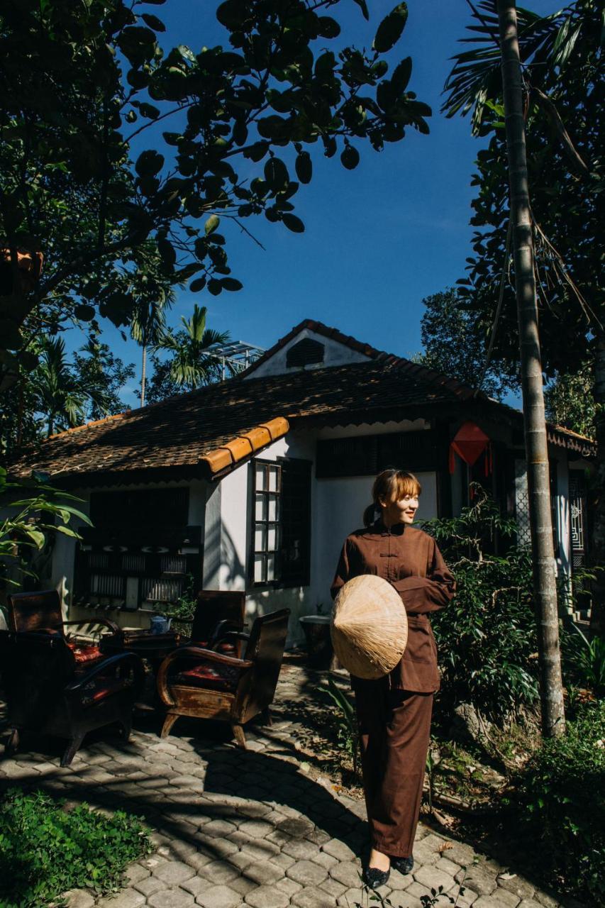 Thuy Bieu Homestay Huế Kültér fotó