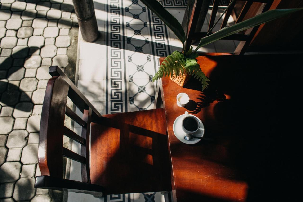 Thuy Bieu Homestay Huế Szoba fotó