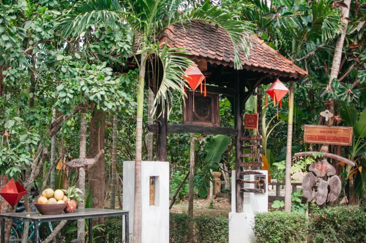 Thuy Bieu Homestay Huế Kültér fotó