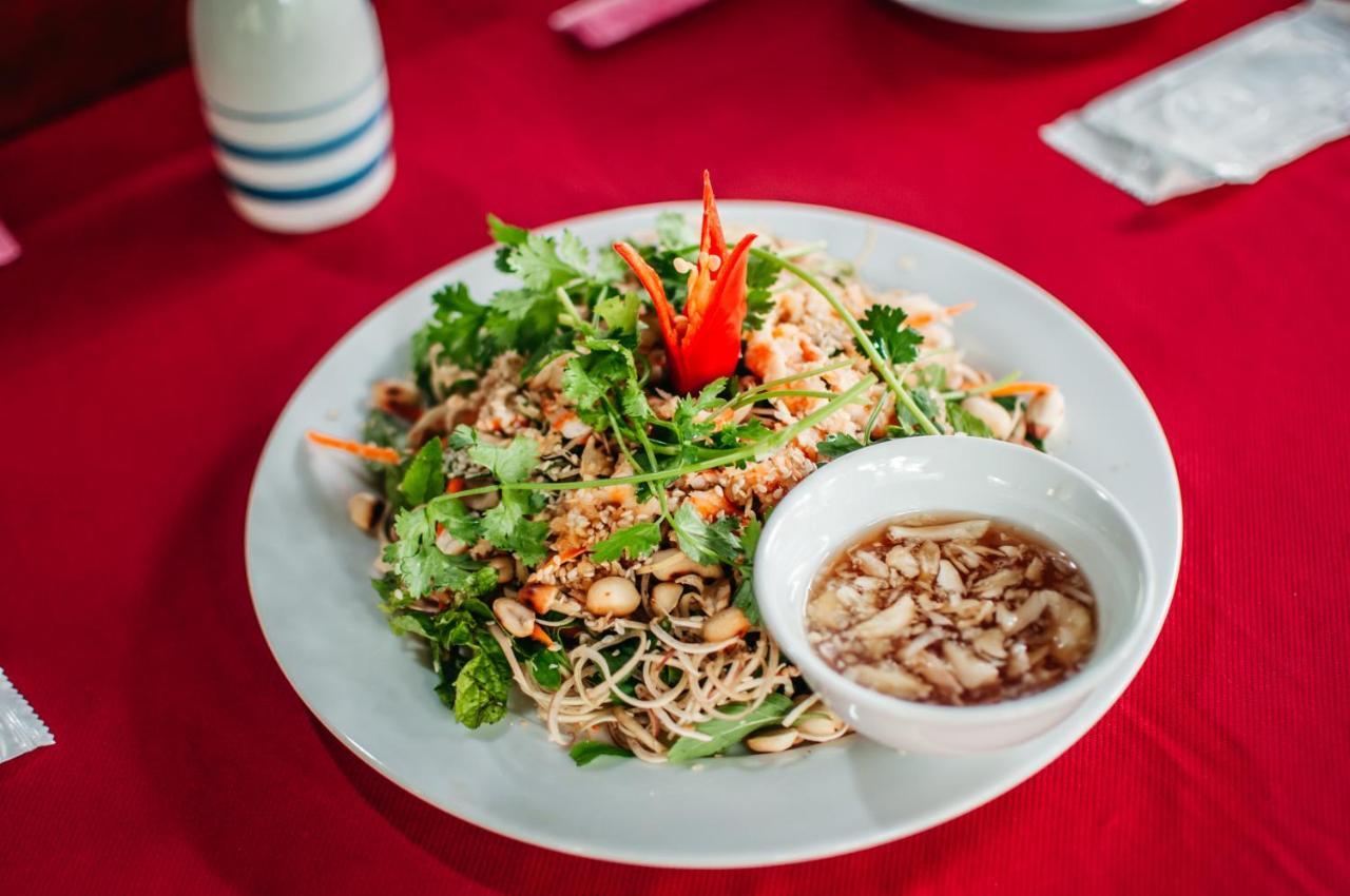 Thuy Bieu Homestay Huế Kültér fotó